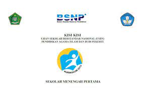 Kisi kisi usbn pai smp 2019. Kisi Kisi Usbn Pai Smp 2020 Panduandapodik Id