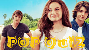 A few centuries ago, humans began to generate curiosity about the possibilities of what may exist outside the land they knew. Quiz Can You Get 100 On This Kissing Booth Trivia Test Capital