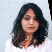 Vandana Singhal