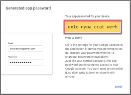 Google's got a better option. Gmail And G Suite For Smtp Suitedash Help Documentation
