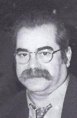 Pascual Dominguez Gonzalvez En Benalua (Alicante)