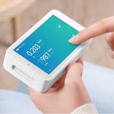 Анализатор воздуха xiaomi mijia air detector. Xiaomi Mijia Air Quality Tester Hardware Home Assistant Community