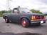 Single Cab Lowered Dodge Dakota