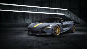 Mclaren 720s Silverstone Aero Program 2019 Hd Wallpaper 3000x1688 1269295 Wallpaperup