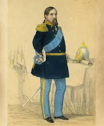Struensee was born in germany. Johann Friedrich Struensee Shmh De