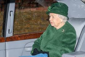 On completion, the new qeii will have a full. Queen Elizabeth Attends Church While Prince Philip Remains In Hospital
