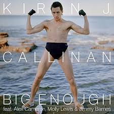 Taken from big enough by kirin j callinan ft. Big Enough Wikipedia