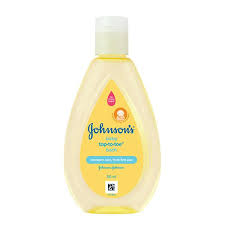 Use it as a natural remedy for diaper rash and fungal infections. Buy Johnson S Baby Top To Toe Wash 50 Ml Online At Best Price Baby S Personal Care