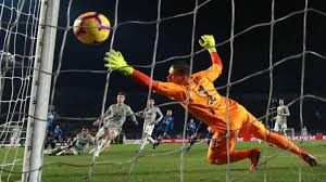 Puchar włoch, rzut rożny i. Puchar Wloch As Roma I Juventus Na Lopatkach Polsat Sport