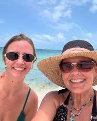 Quick flight back for my dad's surprise retirement party. Super proud of  him for 34 years at 1 company. Now it's time to kick back, relax and try  not to annoy mom