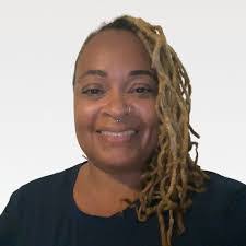 Ingrid Carr's Instagram, Twitter & Facebook