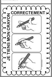 Epingle Par Martine Schmit Sur Francais Fle Affichage Maternelle Graphismes Maternelle Cahier D Ecriture