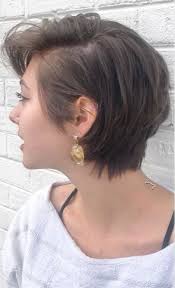 As a rule, pixie works for any hair type. 6 Ideal Long Pixie Haircuts For Thick Haired Women Wetellyouhow