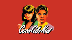 Revue Cinema - Staff Pick Of The Month: THE COCA-COLA KID (1985)