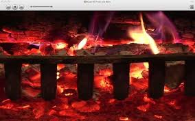 Natural gas fireplaces require much less ongoing maintenance, but do require ventilation, so make sure the room in properly ventilated before using one. Gaze Hd Fireplaces And More Bietet Insgesamt 11 Beruhigende Hintergrunde