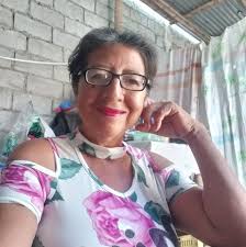 Irene Robles Murillo