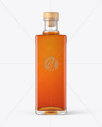 Download Square Whiskey Bottle Mockup In Bottle Mockups On Yellow Images Object Mockups Yellowimages Mockups