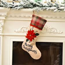 Custom Family Christmas Stockings | Ornament | Stockings Gift Holders -  Christmas - Aliexpress