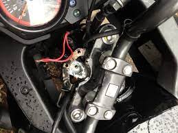 If in any doubt, walk away from the prospective deal. Five Clues A Bike Is Stolen Visordown