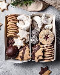 Vegan Christmas Cookies Recipe Vegan Christmas Cookies Cookies Recipes Christmas Delicious Christmas Cookies