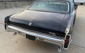 Image result for Black 1971 Monaco