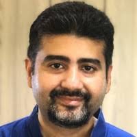Asif Rabbani Email & Phone Number