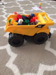 Dump Truck Math For Preschool Kindergarten The Ankle Biters Cars Preschool Preschool Kindergarten Preschool Activities