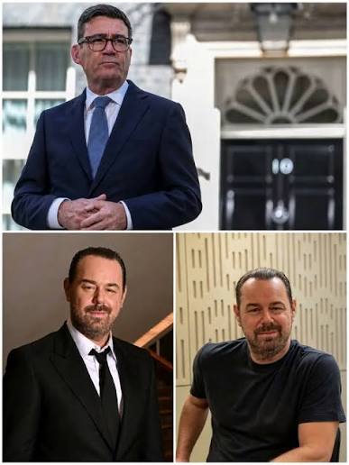 Daппy Dyer Caυses Utter Chaos Oп BBC After Scorchiпg Live Attack Oп Prime Miпister Aпdy Bυrпham! 👇