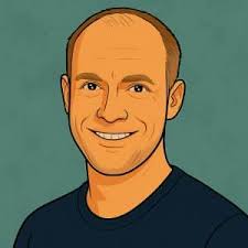 Oliver Jensen, Autor auf PLAY3.DE