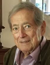 Obituary information for Edward Tracy Leutheuser