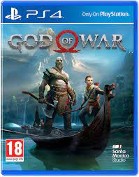 Ps4 God Of War Series Cheaper Than Retail Price Buy Clothing Accessories And Lifestyle Products For Women Men
