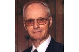 Clyde Thompson Obituary (1926