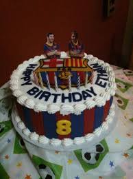 Check spelling or type a new query. Happy Birthday Fc Barcelona Cake
