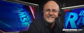 The Dave Ramsay Show