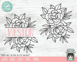 Free Free 349 Flower Logo Svg SVG PNG EPS DXF File