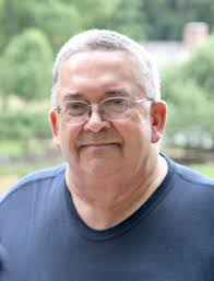 Obituary information for Robert L. Davidson