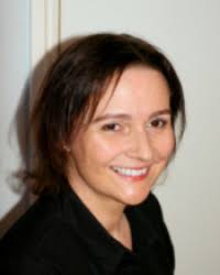 Counsellor Fiona Ryan