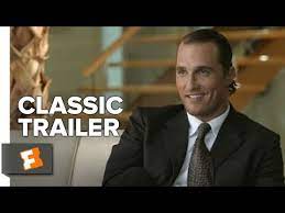 Matthew mcconaughey literally coaches the little giants at the end of two for the money, setting up for the dark, gritty reboot of the 1994 children's classic. Two For The Money 2005 Official Trailer Matthew Mcconaughey Al Pacino Movie Hd Youtube