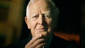 The Pigeon Tunnel: Trailer 1