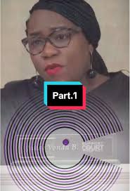 Vonda Page White People