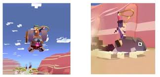 Sky zoo safari is a casual game developed by yodo1 games. Rodeo Stampede Outback Update Unclock All New Secret And Hidden Mission Animals Mobipicker
