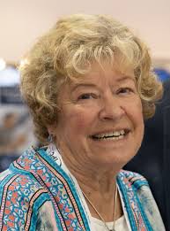 In Memory: Marilyn Magowan