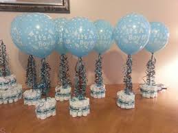 Pin By Vanessa Munoz On My Stuff Baby Shower Centerpieces Boy Baby Shower Centerpieces Baby Boy Shower