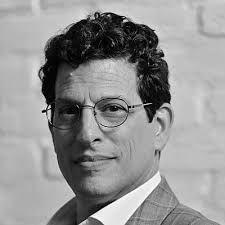 Aaron Weil, at The Blogs