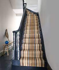 Stairs are the highest traffic area in any home, not only because they are often used. Best Stair Carpets Our Pick Of The Most Fabulous Flooring For Staircases And Landings