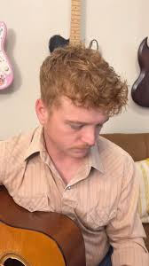 We're just a couple of days away from releasing the “Live From Tulsa” EP  and I realized I've never made a video of me singing Searchin’. ,  @hannahjroark and I wrote this song before we even got ...