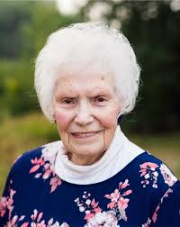 Obituary for Nelda Mae Spevak