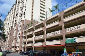 M city soho 1 no. Pangsapuri Berembang Indah Kampung Berembang Jalan Ampang Kl Apartments For Sale In City Centre Kuala Lumpur Sheryna Com My Mobile 774611