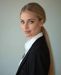 Jaimie Good Modern-Day Rapunzel Cosplayer