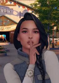 Chestnut Ridge families : r/Sims4